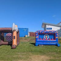 Giant Games Package