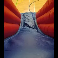 Drop Slide