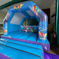 Adult Partytime 15ft X 15ft