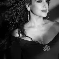 Gloria Estefan Tribute By Ana Leon