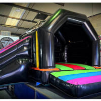 14ft X 18ft Stunning Front Loading A Frame Combo