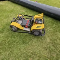 Go Karts