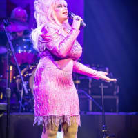 Dolly Parton Tribute