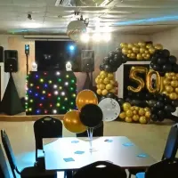 Mobile Discos