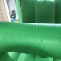 46ft Obstacle Course