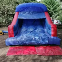 Party Fun Obstacle Course