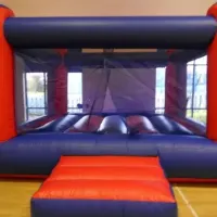 Bouncy Boxing Hire