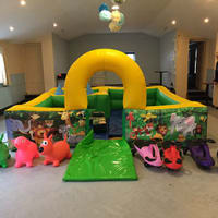 Basic Soft Play Package