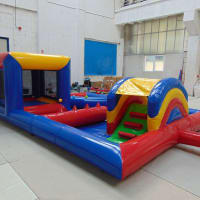 Toddler Soft Play Zone