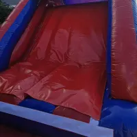 6ft Up And Over Slide