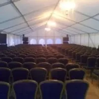 9x6m Marquee Up To 9x45m Marquee