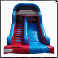 10ft Partytime Slide