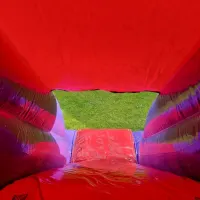 Superhero Bounce And Slide