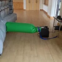 Wizard Castle And Big Disco And Hosted Games