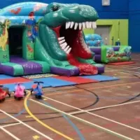 Dinosaur 3d Ultimate Party Package