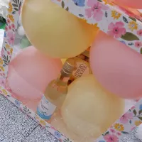 Balloon Gift Box1