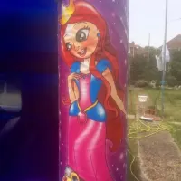 Princess Disco Bounce