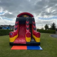 Super Rush Slide