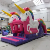 Unicorn Fun Run