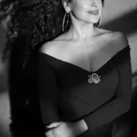 Gloria Estefan Tribute By Ana Leon