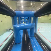 Lightning 60ft Adult Friendly Assault Course