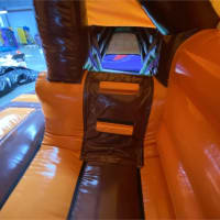 Digger Castle And Magic Show Little Disco  Games - 2hr Package