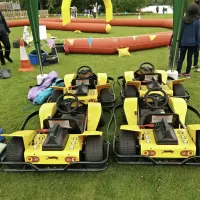 Go Karts