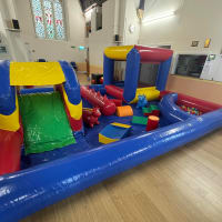 Toddler Playzone