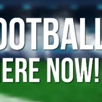 6x2ft Football Pvc Banner