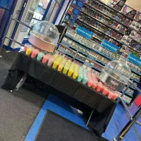 Chocolate Fountain Package Hire