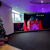 Mobile Disco For Christmas Partys Southwales
