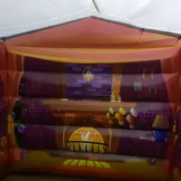 Christmas Inflatable Grotto