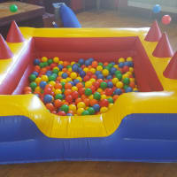 3b Gold Soft Play Package