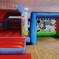 Football Party Package