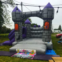 Wizard Castle And Big Disco And Hosted Games