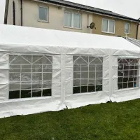 6x3 Marquee