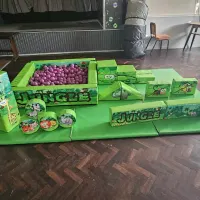 Jungle Soft Play