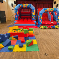 Party Fun Ultimate Package