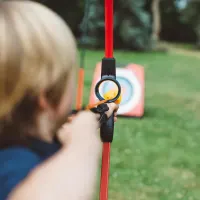 Archery Game Hire