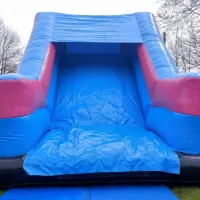 Assault Course 2