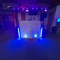 Mobile Disco And Dj