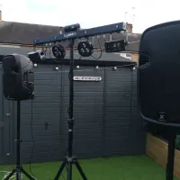 Diy Disco Hire