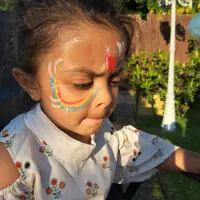 Face Painting