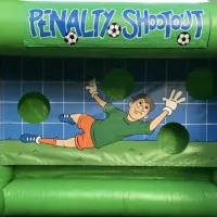 Deluxe Penalty Shootout