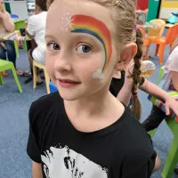 Face Painting