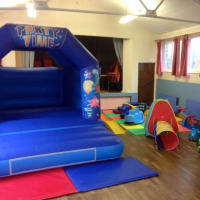 Bouncy Castles