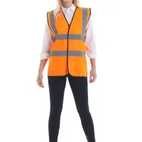 Hi Vis Vests