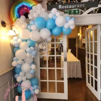 Balloon Designs