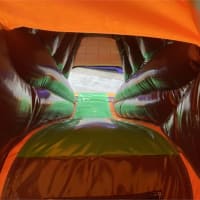 Digger Castle And Magic Show Little Disco  Games - 2hr Package