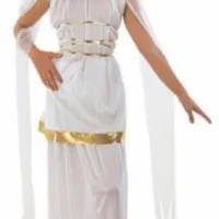 Grecian Girl